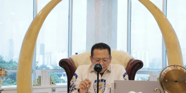 Hardiknas Harus Jadi Momentum Wujudkan Cita-Cita