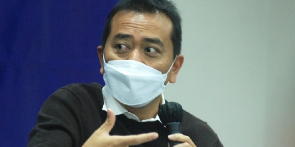 Harusnya Nadiem Bisa Manfaatkan Kondisi Pandemi Wujudkan Konsep Merdeka Belajar