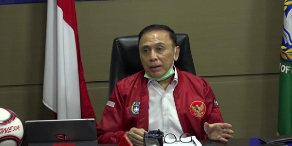 PSSI Jadwalkan  Liga 1 dan Liga 2 Musim 2021 Mulai Bulan Juli