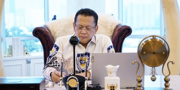 Bamsoet: Rebut Hati dan Pikiran Masyarakat Papua Cara Terbaik Pulihkan Kondisi Damai di Papua