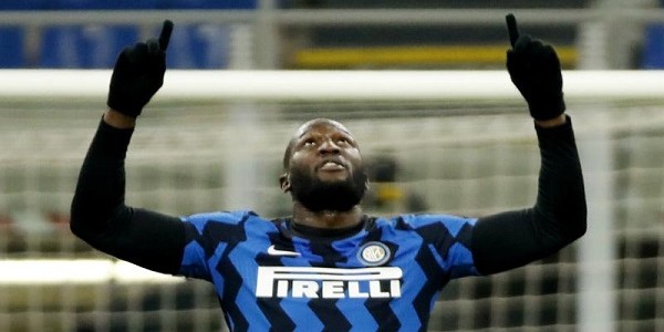 Usai Raih Scudetto Penyerang Inter Milan Bilang Begini