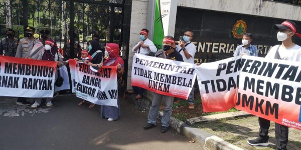 Peternak Rakyat Mandiri Minta Kementan Benahi Sengkarut Perunggasan