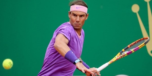 Nadal Bakal Ditantang Juniornya di Madrid Open