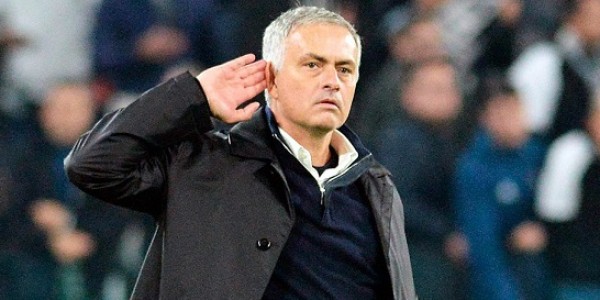 Terbuang dari Tottenham, Mourinho Bakal Tangani AS Roma