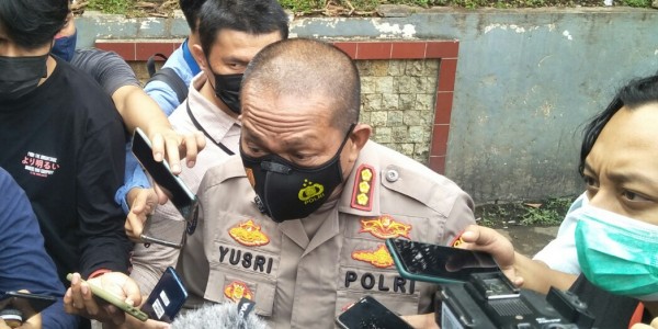 Soal Larangan Mudik, Polda Metro: Nyok di Jakarte Aje