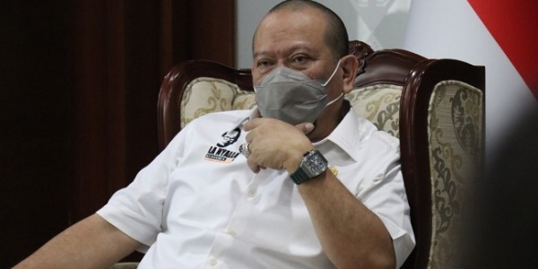 Galian C Diduga Ilegal, Ketua DPD RI Minta Pemda Batubara Investigasi