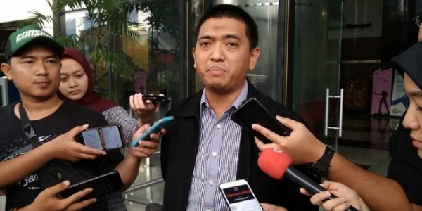 WP KPK Sebut Tes Wawasan Kebangsaan Bentuk Pelemahan Pemberantasan Korupsi