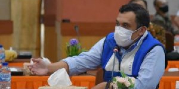 Indonesia Masih Resesi, Pemerintah Harus Kerja Keras Tingkatkan Daya Beli Masyarakat