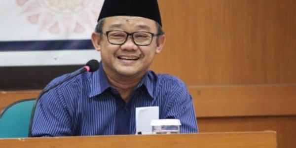 Sekjen Muhammadiyah Bocorkan Tips Lolos ASN Yaitu Hafal Qunut, Sindir KPK?
