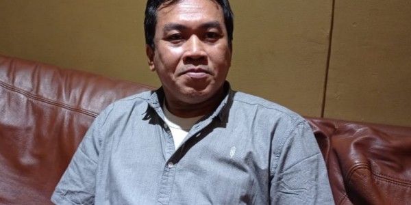 Jumhur Bebas,  Andrianto : Dapat Lebaran Bersama  Keluarga