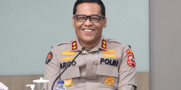 Polri Klaim Ada Penurunan Karhutla Sebanyak 81 Persen pada 2020