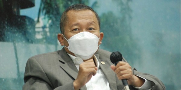 Ada Pekerjaan Besar Pemerintah Usai Penetapan KKB Sebagai Organisasi Teroris
