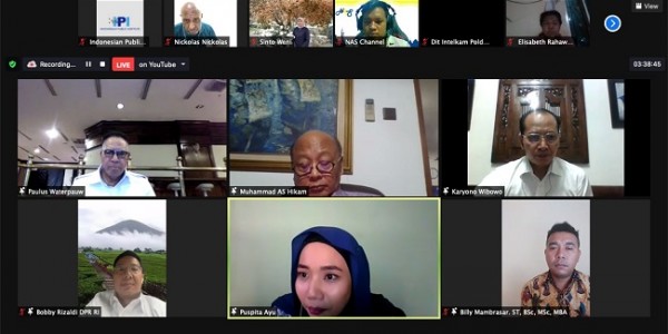 Penyelesaian Konflik Papua, Hukum Harus Jadi Panglima 