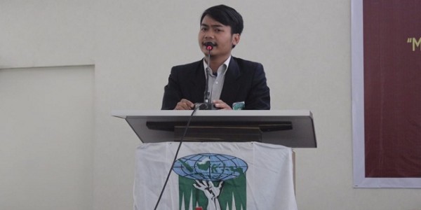 KAMMI Anggap Kedatangan WNA China Saat Mudik Dilarang Menyakiti Hati Rakyat 