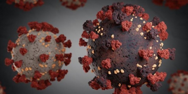 Ilmuwan Inggris Sebut Varian Baru Virus Corona India Cukup Mengkhawatirkan