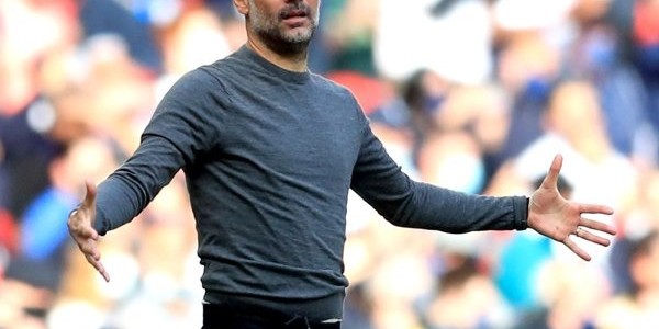 Pep Guardiola: Laga Manchester City Vs Chelsea Bukan Cuplikan Final Champions