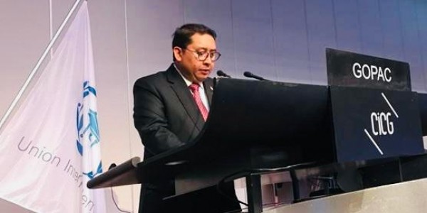 Selamat, Fadli Zon Terpilih Anggota Komisi Demokrasi dan HAM di Parlemen Dunia