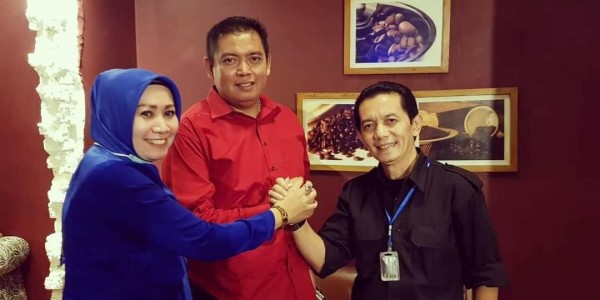 Diduga Ada Segelintir Oknum yang Coba Rusak Marwah HMS Indonesia