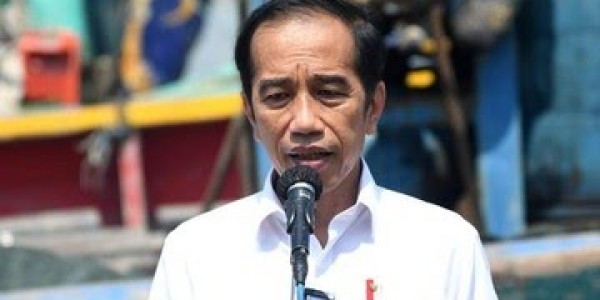 Pidato Presiden yang Promosikan Bipang Ambawang Diyakini Sudah Ditata Serius