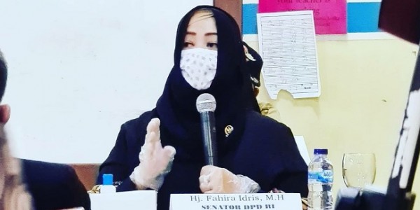 Varian Baru Virus Corona Jadi Tantangan Serius Penanggulangan Pandemi