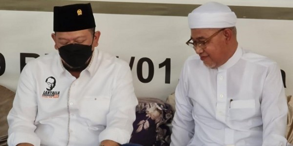 Ketua DPD RI Yakin Pesantren Cetak Pemimpin Berkualitas