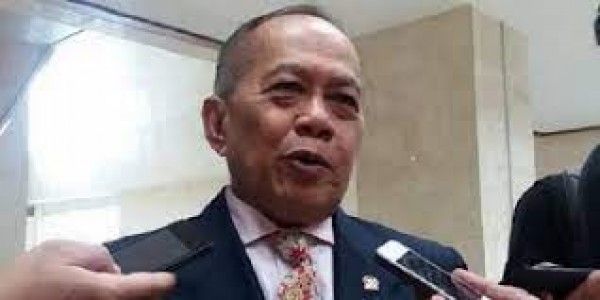 Pemerintah Kembali Kalah di Pengadilan, Wakil Ketua MPR : Perkuat Kajian Sebelum Ambil Kebijakan