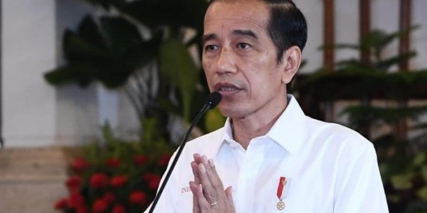 Fadli : Penulis Pidato Jokowi soal Bipang Sebaiknya Minta Maaf, untuk Fadjroel Jangan Ngeles