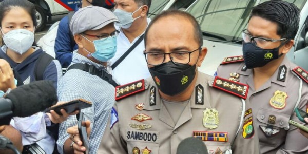 Hari Keempat Larangan Mudik, Polda Metro Putarbalik 13.101 Kendaraan