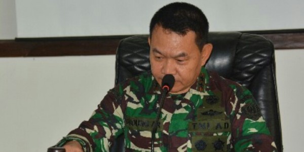 Debt Collector Keroyok TNI, Pangdam Jaya: Tak Ada Tempat untuk Premanisme