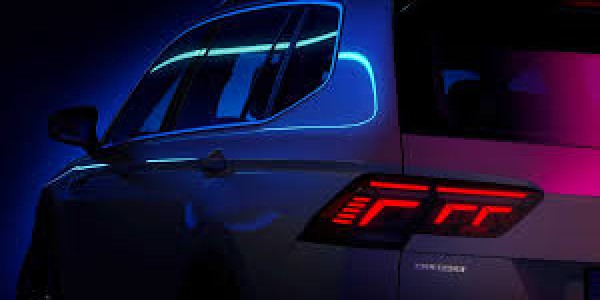 Tiguan Allspace Terbaru Bakal Segera Dirilis