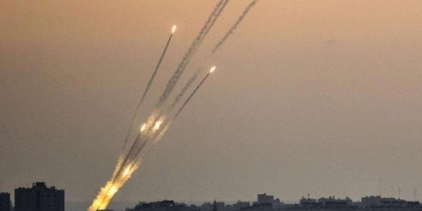 Sayap Militer Hamas: Ashkelon Israel akan Kami Ubah Jadi Neraka
