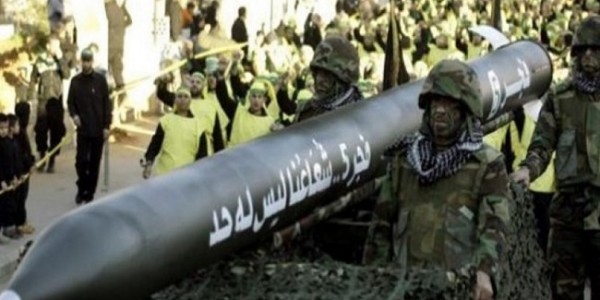 Hizbullah Siap Serang Israel