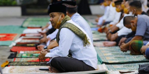 Kutuk Kebiadaban Israel, Komite I DPD RI Desak Indonesia Galang Kekuatan Internasional