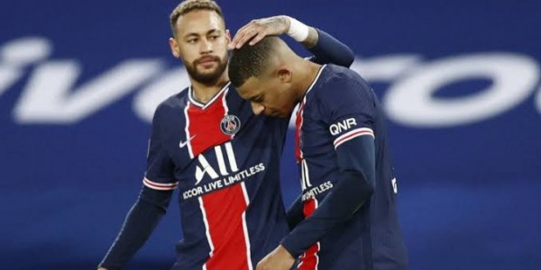 Lille Ditahan Imbang Saint-Etienne, Peluang PSG Jadi Juara Terbuka Lagi
