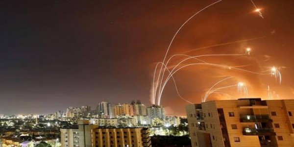 Pejabat Israel Akui Hamas Sudah Sangat Kuat dan Berbahaya