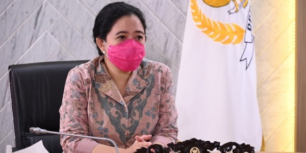 Distribusi Vaksin di Dunia Tidak Merata, Puan Maharani: Saatnya Kedepankan Solidaritas Global