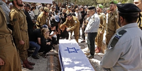 Hamas: Mau Tidak Mau, Israel Akhirnya akan Menyerah