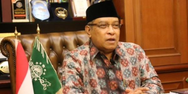 Tak Bisa Dibiarkan, PBNU Minta Agresi Militer Israel di Palestina Dihentikan 