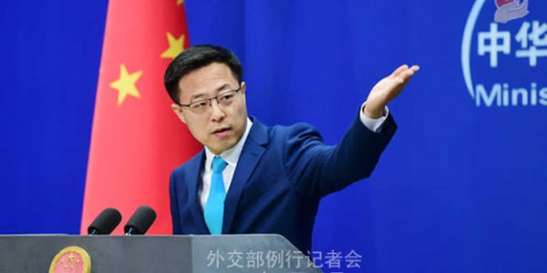Sebagai Ketua DK PBB, China Tekan Anggota Atasi Konflik Palestina-Israel