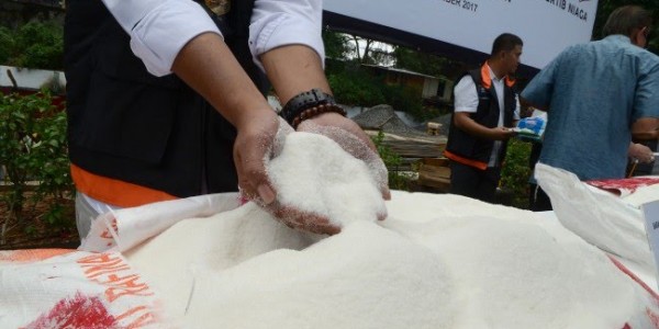 Permenperin 3/2021 Diduga Ingin Langgengkan Praktik Impor Gula Rafinasi