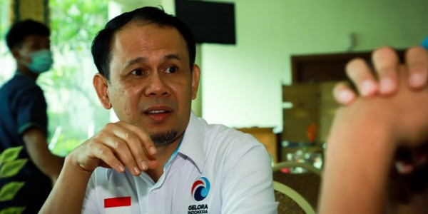 Iran dan Turki Melemah, Mahfuz : Indonesia Ambil Peran Sebagai Kekuatan Baru