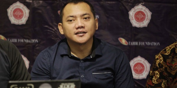 DPR Desak Polri Usut Dugaan Cyber Teror Kepada Pegiat Anti Korupsi