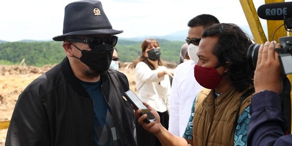 Guru TK Diancam Debt Collector, Ketua DPD RI: Tutup Pinjol Ilegal!