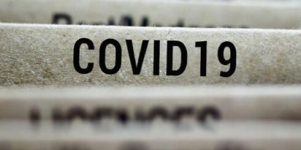 Swab Antigen Usai Mudik, Satu Warga Jagakarsa Positif Covid-19