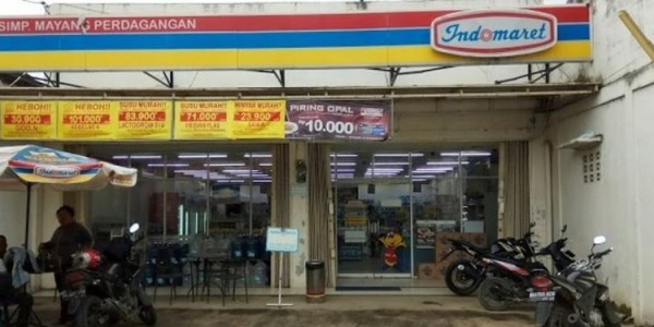 Ancaman Jutaan Buruh Akan Boikot Indomaret Ternyata Tak Main-main