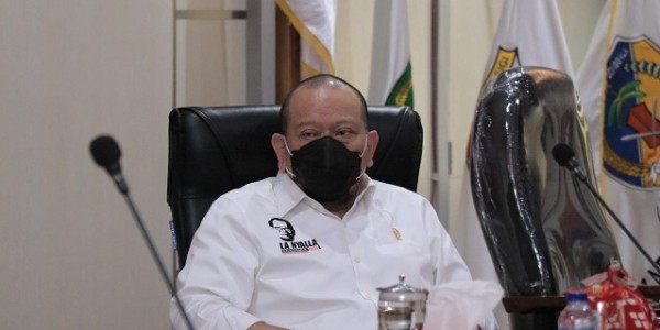 Ketua DPD RI Minta Perseteruan THR Indomaret Diselesaikan dengan Musyawarah