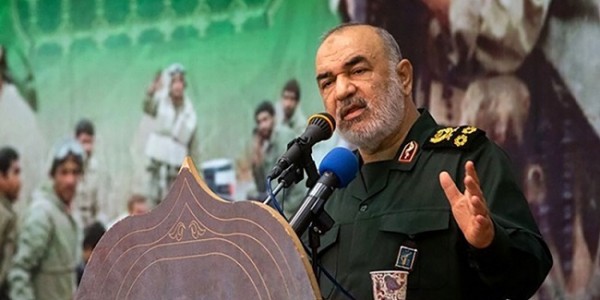 Komandan Garda Revolusi Iran: Tak Ada Tempat Aman Bagi Zionis