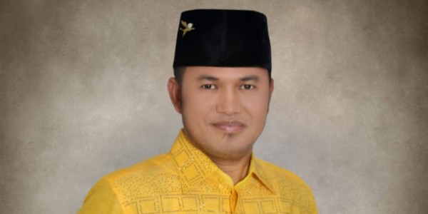 Rudi Masud Apresiasi Tugas Polisi Dalam Penyekatan Mudik Lebaran