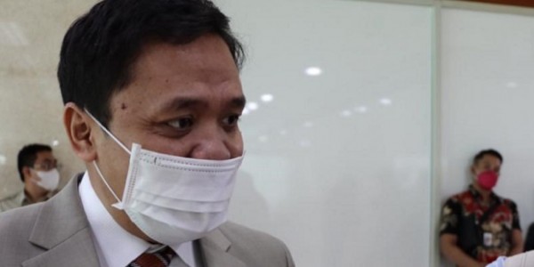 Habiburokhman Minta Polisi Tindak Tegas Pelaku Perkosaan Anak di Kota Bekasi