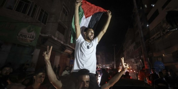 Jihad Islam Palestina: Perlawanan dan Jihad Melawan Zionis Tetap Berlanjut